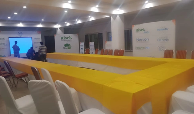 Corporate Event