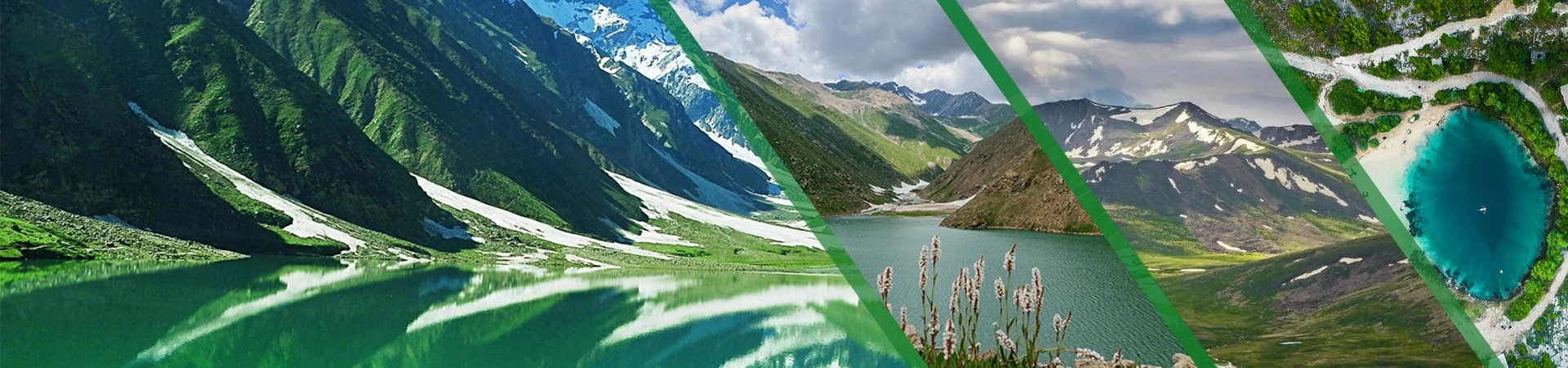 Top 10 Beautiful Places in Naran You Must Visit in 2025